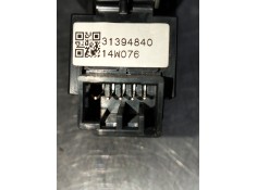 Recambio de mando elevalunas delantero derecho para volvo v40 referencia OEM IAM   5P 2