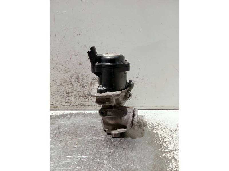 Recambio de valvula egr para peugeot 207 sw outdoor referencia OEM IAM 9685640480 EN48000 
