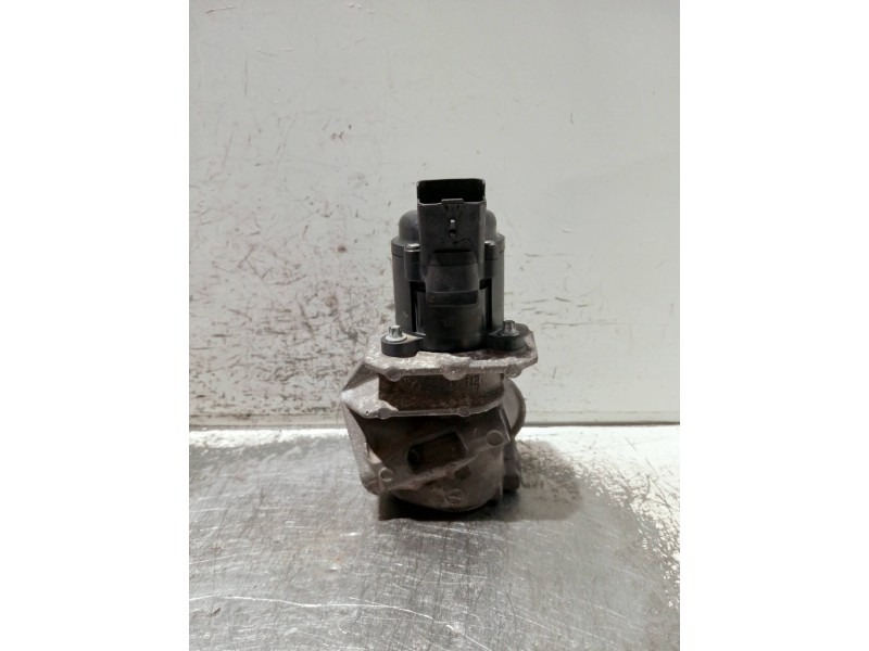 Recambio de valvula egr para peugeot 207 sw outdoor referencia OEM IAM 9685640480 EN48000 