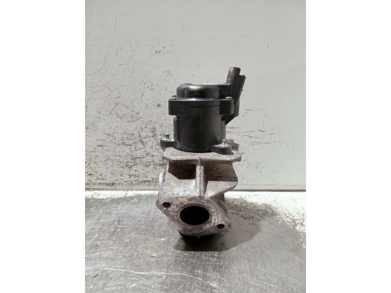 Recambio de valvula egr para peugeot 207 sw outdoor referencia OEM IAM 9685640480 EN48000 