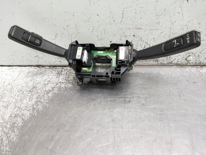 Recambio de mando luces para volvo v40 referencia OEM IAM 31343021 31394001 31394007