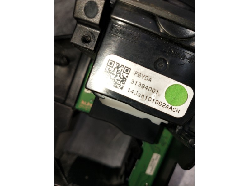 Recambio de mando luces para volvo v40 referencia OEM IAM 31343021 31394001 31394007