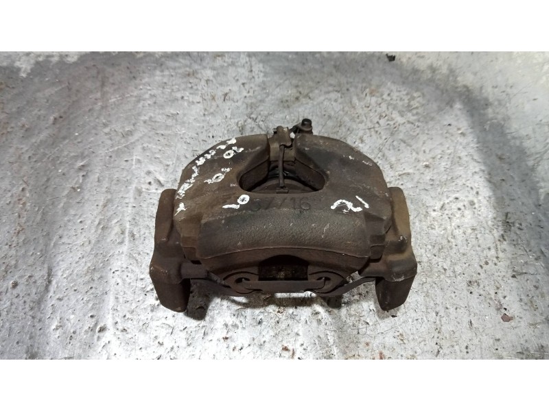 Recambio de pinza freno delantera izquierda para seat alhambra (7v9) reference referencia OEM IAM   