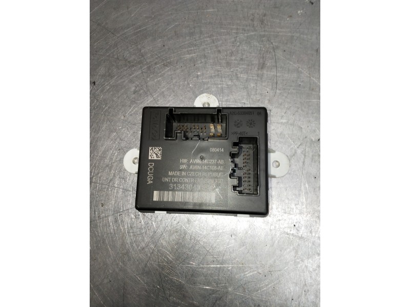 Recambio de modulo electronico para volvo v40 referencia OEM IAM 31343043 A2C53304051 