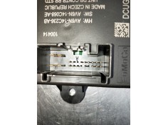 Recambio de modulo electronico para volvo v40 referencia OEM IAM 31343872 A2C53304052  2