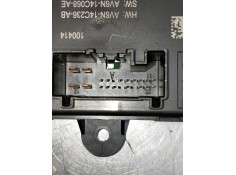 Recambio de modulo electronico para volvo v40 referencia OEM IAM 313443872 A2CS3304052  2