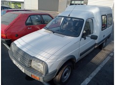 citroen c15 del año 1999