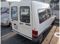 citroen c15 del año 1999 2