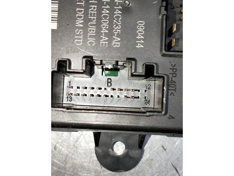 Recambio de modulo electronico para volvo v40 referencia OEM IAM 31343041 A2C53304051 