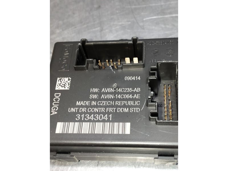 Recambio de modulo electronico para volvo v40 referencia OEM IAM 31343041 A2C53304051 