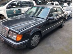 mercedes clase e (w124) berlina del año 1990