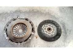 Recambio de kit embrague para fiat punto berlina (188) 1.9 d (i) referencia OEM IAM   