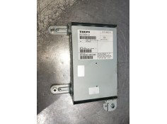 Recambio de modulo electronico para volvo v40 referencia OEM IAM 31409935 31409622 44037588