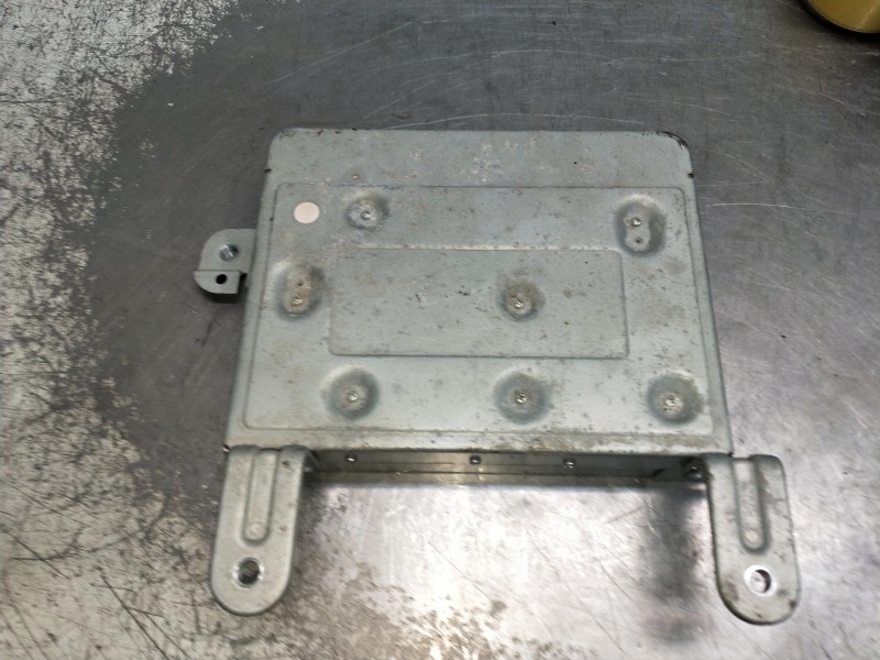 Recambio de modulo electronico para volvo v40 referencia OEM IAM 31409935 31409622 44037588