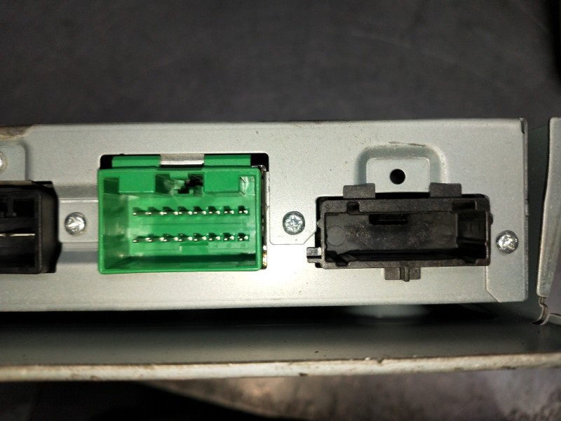 Recambio de modulo electronico para volvo v40 referencia OEM IAM 31409935 31409622 44037588