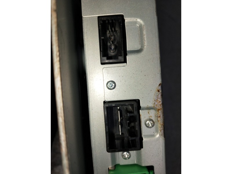 Recambio de modulo electronico para volvo v40 referencia OEM IAM 31409935 31409622 44037588