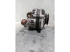 Recambio de alternador para nissan almera (n16/e) referencia OEM IAM 165526100   2