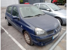 renault clio ii fase ii (b/cb0) del año 2005