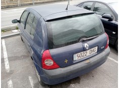 renault clio ii fase ii (b/cb0) del año 2005 2
