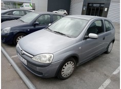 opel corsa c del año 2003