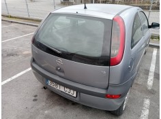 opel corsa c del año 2003 2