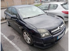 opel vectra c berlina del año 2005