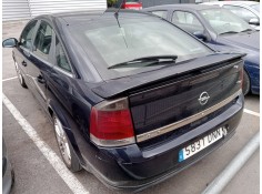 opel vectra c berlina del año 2005 2