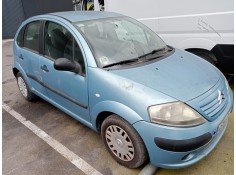 citroen c3 del año 2004