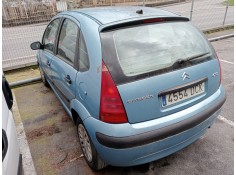 citroen c3 del año 2004 2