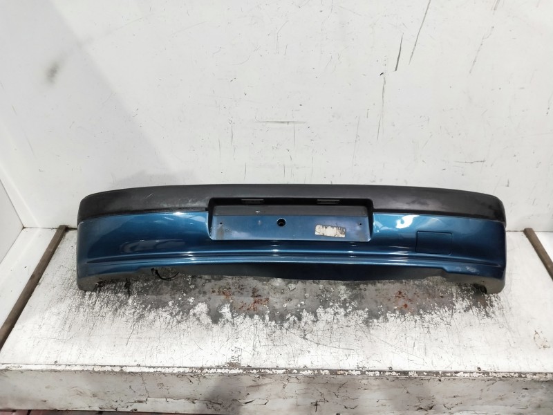Recambio de paragolpes trasero para peugeot 306 berlina 3/5 puertas (s1) referencia OEM IAM   