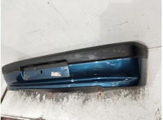 Recambio de paragolpes trasero para peugeot 306 berlina 3/5 puertas (s1) referencia OEM IAM    2