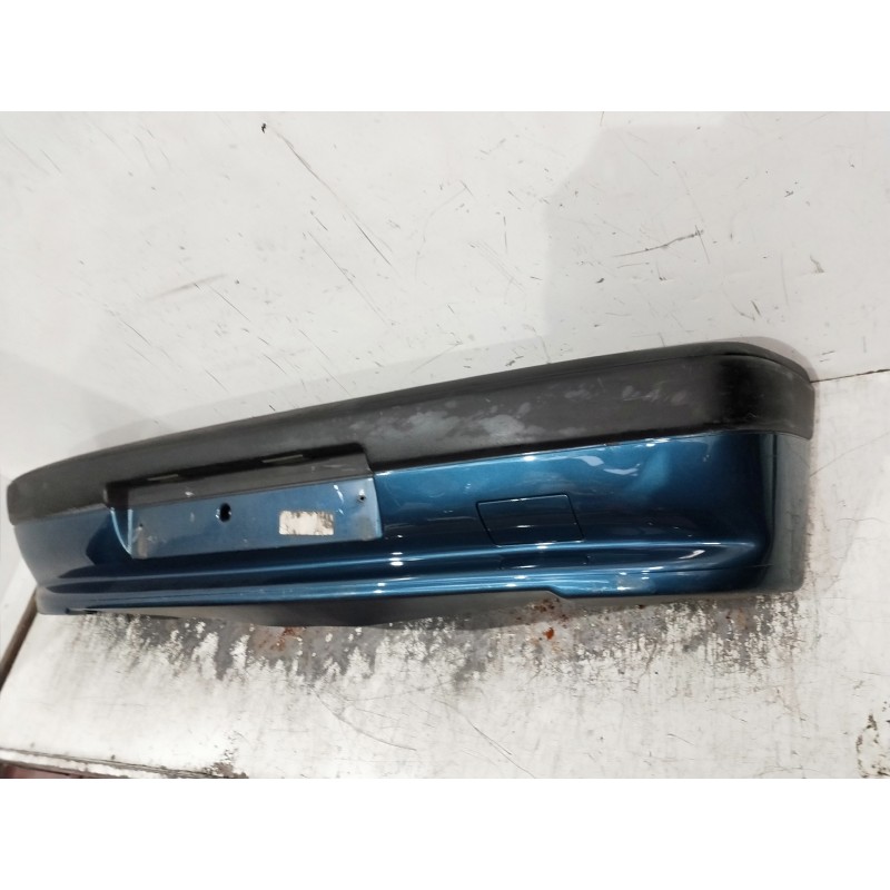 Recambio de paragolpes trasero para peugeot 306 berlina 3/5 puertas (s1) referencia OEM IAM   