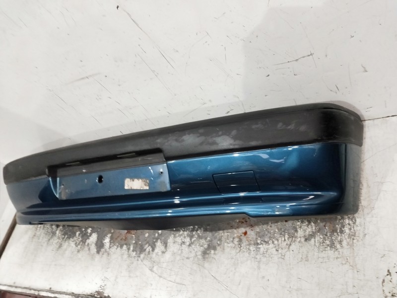 Recambio de paragolpes trasero para peugeot 306 berlina 3/5 puertas (s1) referencia OEM IAM   