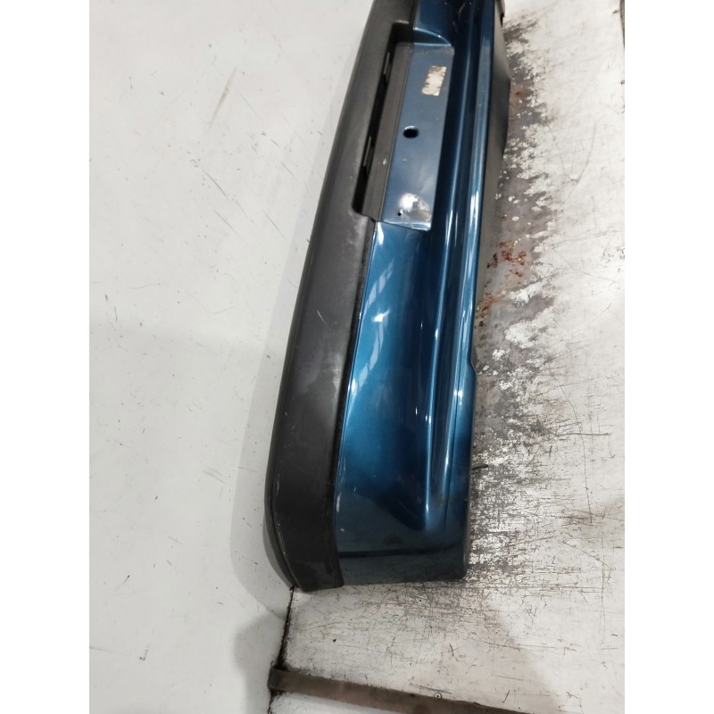 Recambio de paragolpes trasero para peugeot 306 berlina 3/5 puertas (s1) referencia OEM IAM   