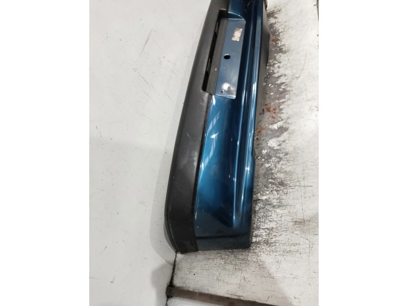 Recambio de paragolpes trasero para peugeot 306 berlina 3/5 puertas (s1) referencia OEM IAM   