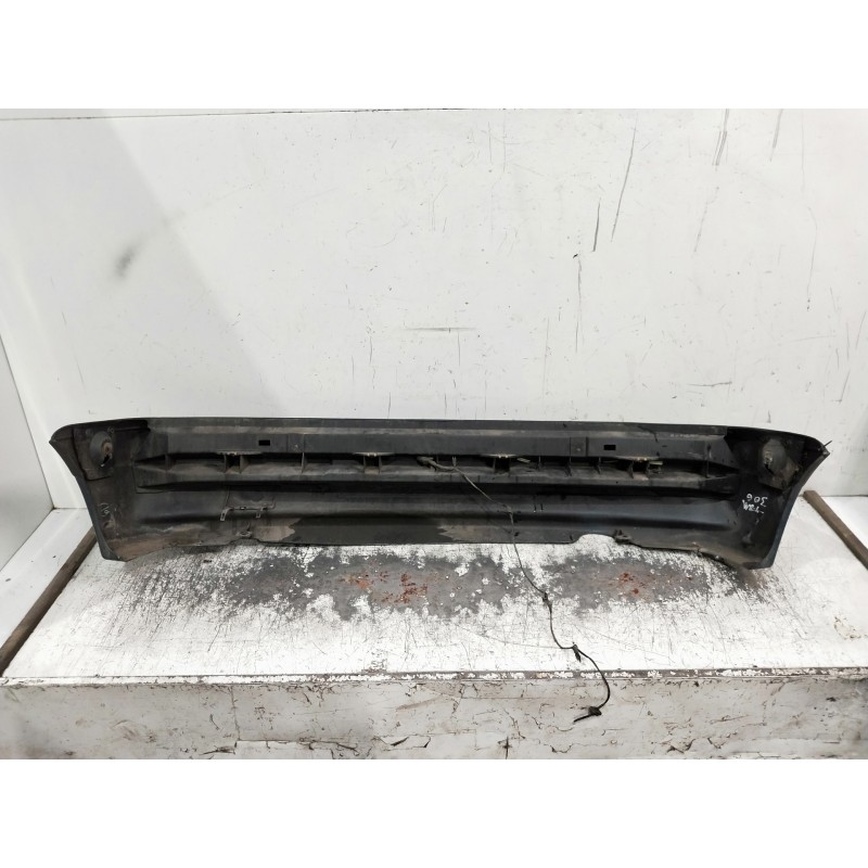 Recambio de paragolpes trasero para peugeot 306 berlina 3/5 puertas (s1) referencia OEM IAM   