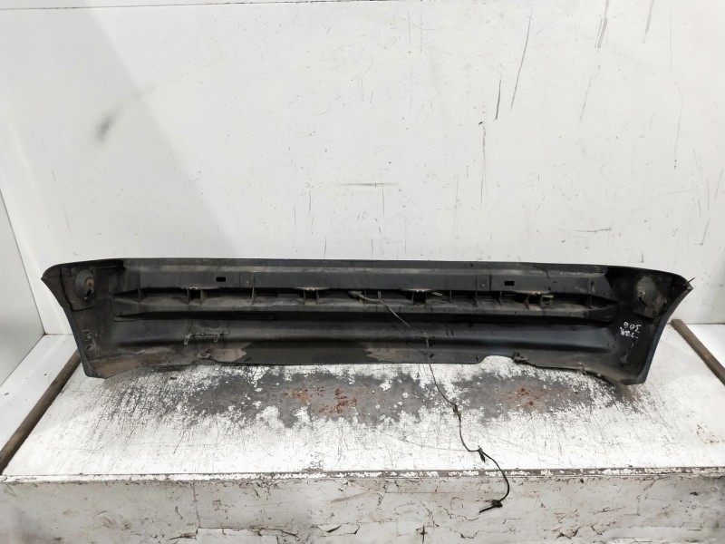 Recambio de paragolpes trasero para peugeot 306 berlina 3/5 puertas (s1) referencia OEM IAM   