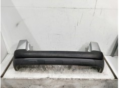 Recambio de paragolpes trasero para peugeot 207 sw outdoor referencia OEM IAM   