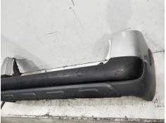 Recambio de paragolpes trasero para peugeot 207 sw outdoor referencia OEM IAM    2