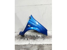 Recambio de aleta delantera derecha para tata indica 1.4 d referencia OEM IAM   