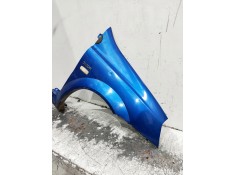 Recambio de aleta delantera derecha para tata indica 1.4 d referencia OEM IAM    2