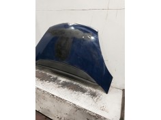 Recambio de capot para citroen c4 picasso referencia OEM IAM    2