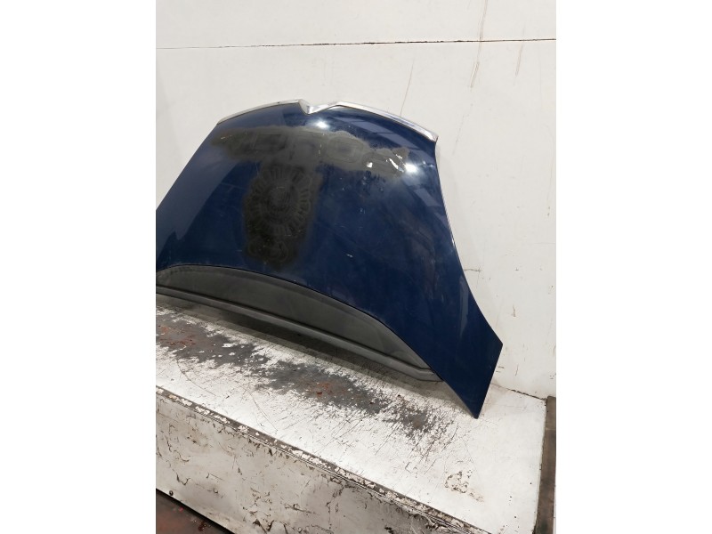 Recambio de capot para citroen c4 picasso referencia OEM IAM   
