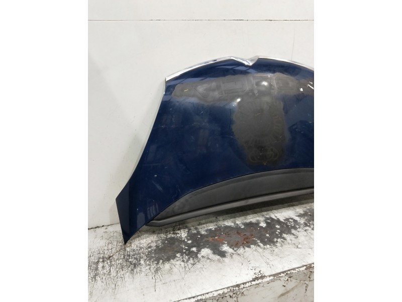 Recambio de capot para citroen c4 picasso referencia OEM IAM   
