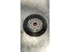 Recambio de kit embrague para fiat punto berlina (188) 1.9 d (i) referencia OEM IAM    2