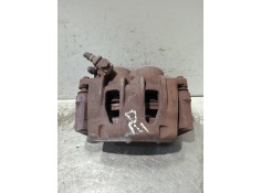 Recambio de pinza freno delantera derecha para ford transit caja cerrada, media (fy) (2000 =>) referencia OEM IAM C152B118  