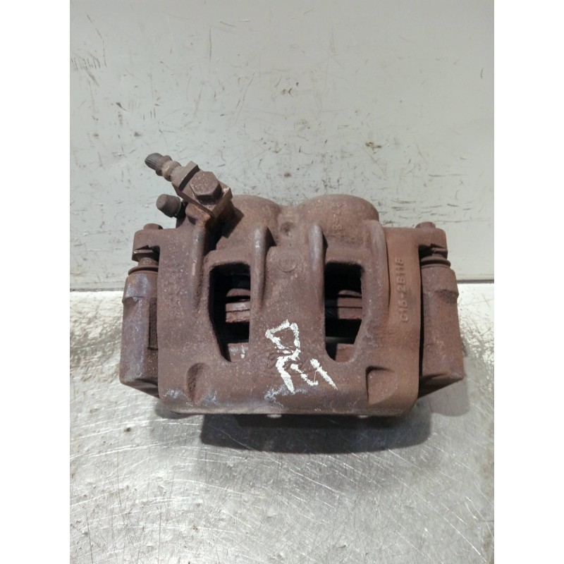 Recambio de pinza freno delantera derecha para ford transit caja cerrada, media (fy) (2000 =>) referencia OEM IAM C152B118  