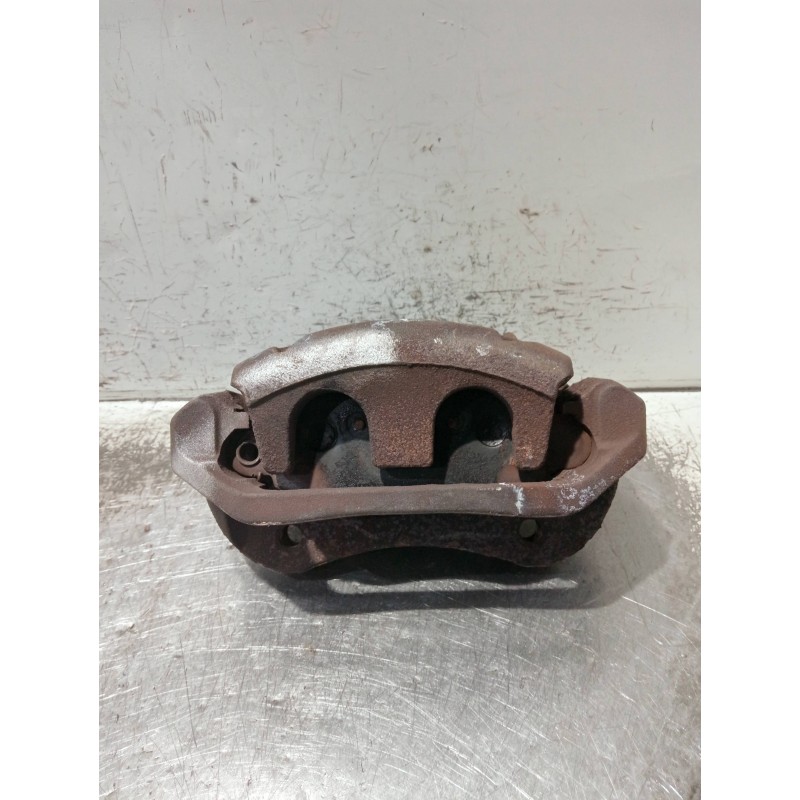 Recambio de pinza freno delantera derecha para ford transit caja cerrada, media (fy) (2000 =>) referencia OEM IAM C152B118  