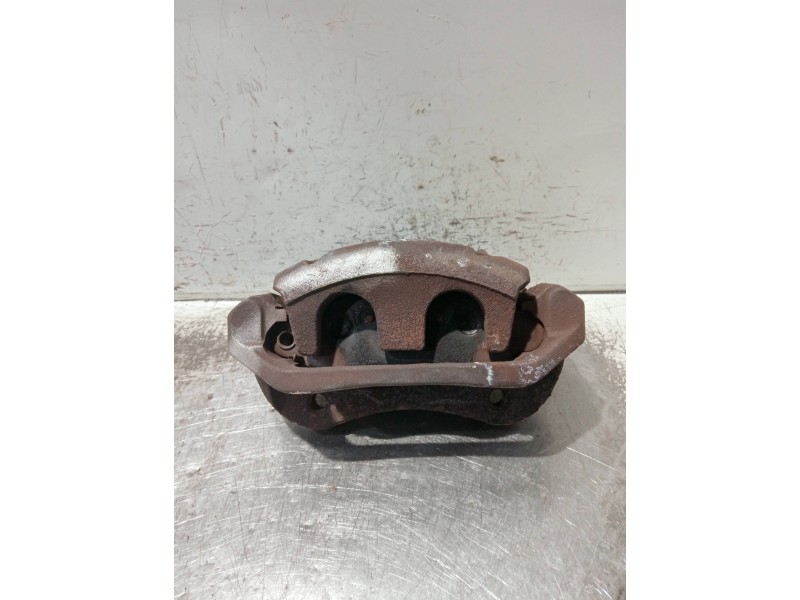 Recambio de pinza freno delantera derecha para ford transit caja cerrada, media (fy) (2000 =>) referencia OEM IAM C152B118  