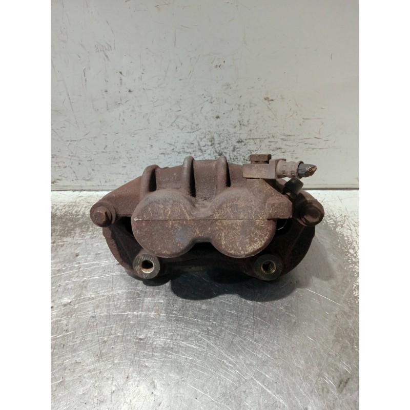 Recambio de pinza freno delantera derecha para ford transit caja cerrada, media (fy) (2000 =>) referencia OEM IAM C152B118  
